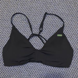 ROXY bikini top 👙